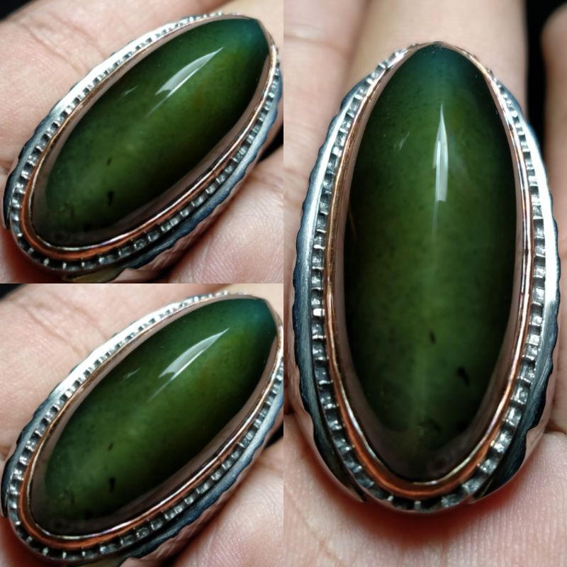 PANDAN LUMUT SISIK BETIK