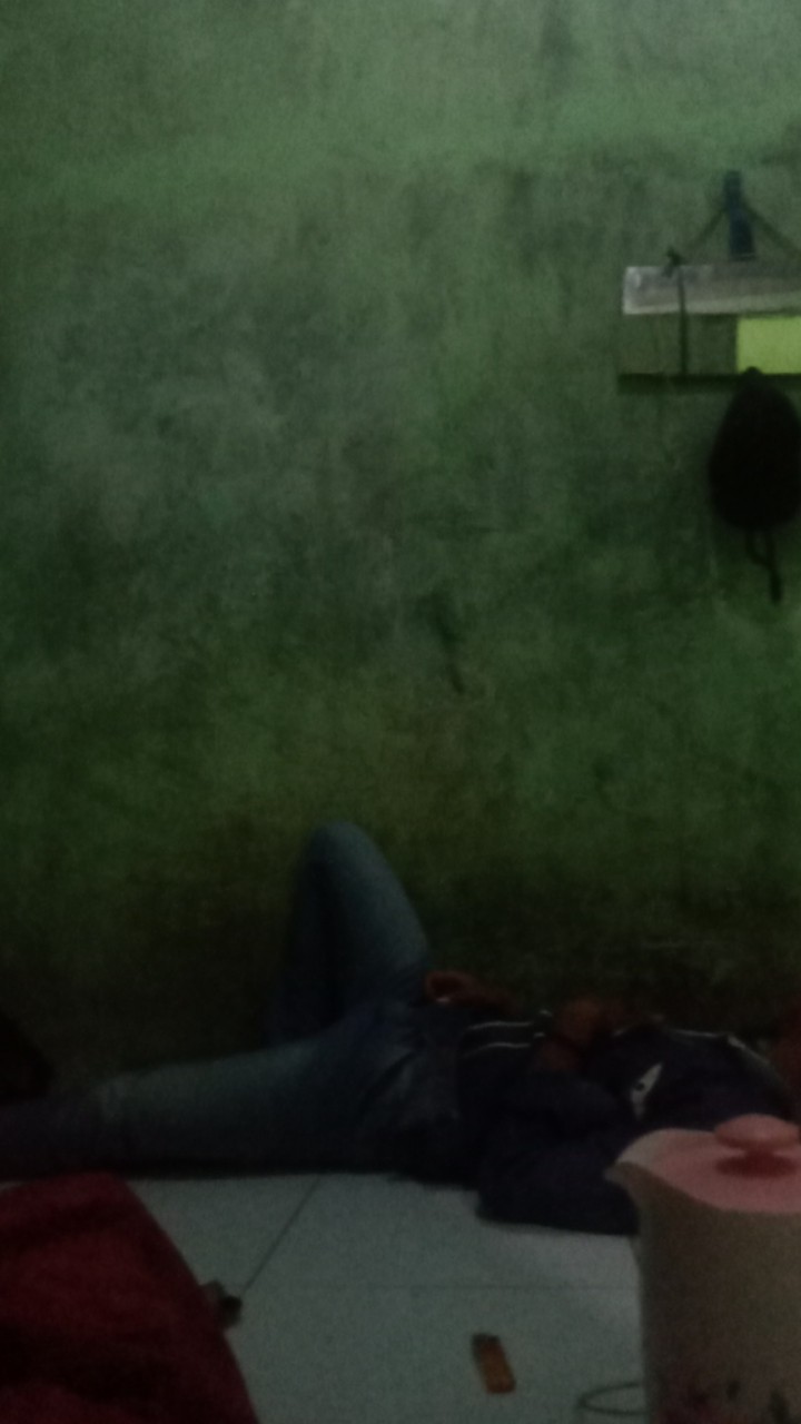 Couple Gamis Batik Pekalongan