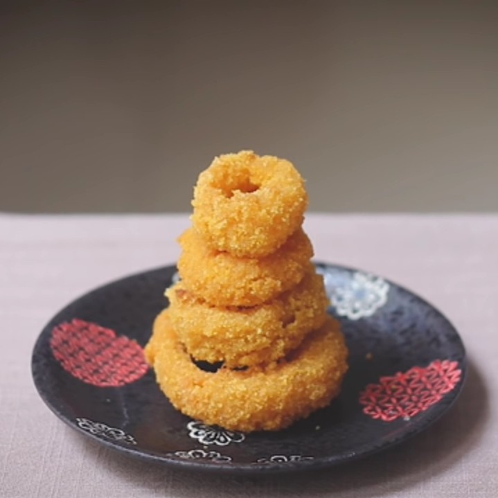 

Onion Ring