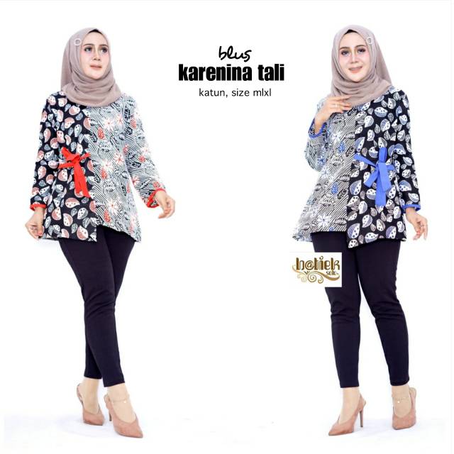 Blus karenina tali