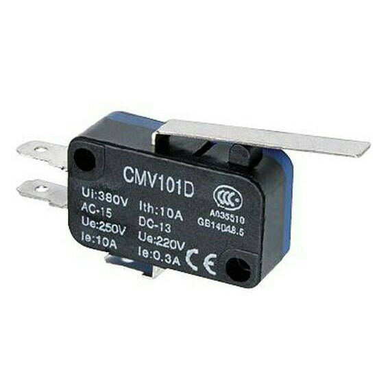 Micro Switch CMV-101-D Saklar Sensor Limit Switch cmv101d