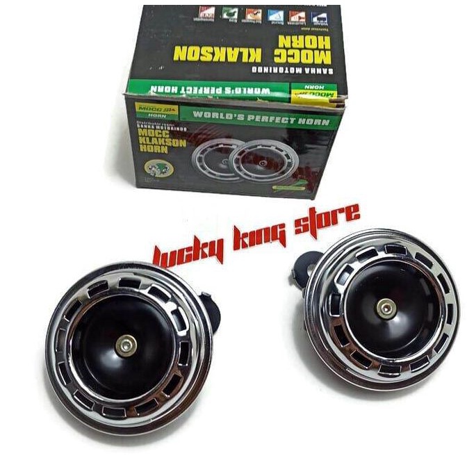 klakson rx king atau klakson rx king 2004 ter murah termurah BISA COD