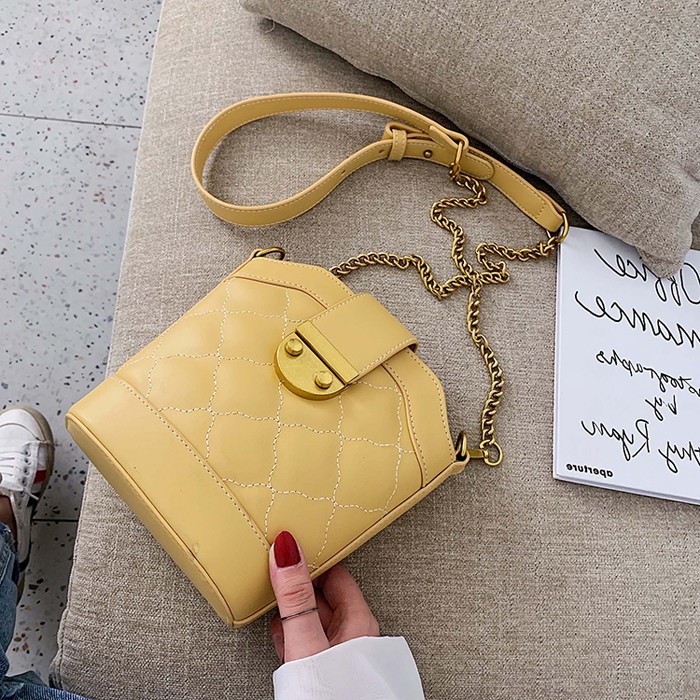 SALE DROP3562 Tas Ember Bordir TAS IMPORT