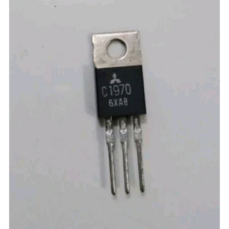 Transistor C1970