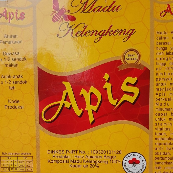 

madu- madu bunga kelengkeng 100 original -madu.
