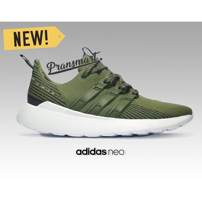 sepatu adidas questar flow