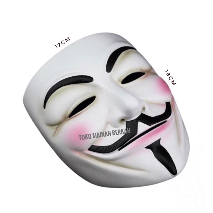 TOPENG VENDETTA | TOPENG ANONYMOUS VENDETTA | TOPENG HACKER