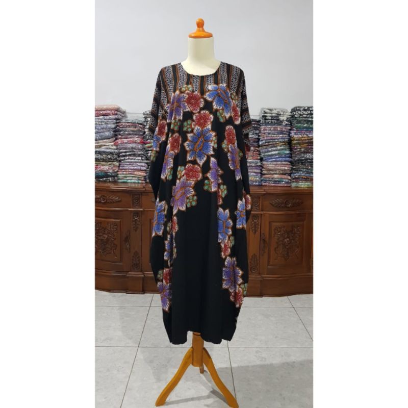 Daster Lowo SGC by Luza Batik