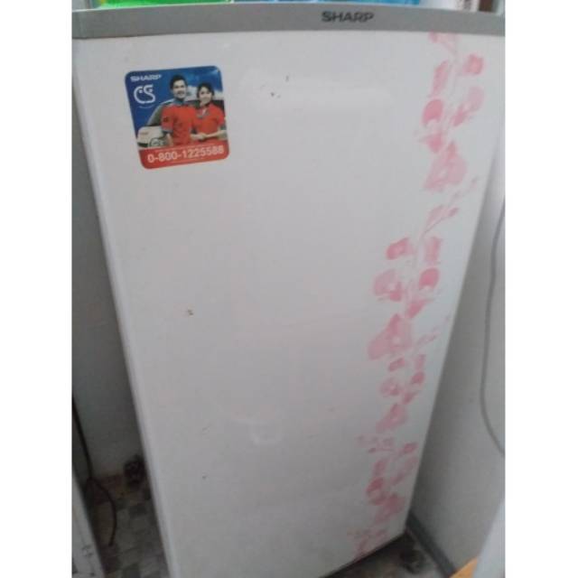 Kulkas Bekas 1 Pintu Shopee Indonesia