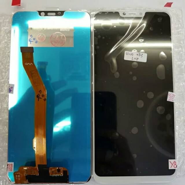 LCD VIVO Y83 ORIGINAL LCD TOUCHSCREEN VIVO Y83 ORIGINAL