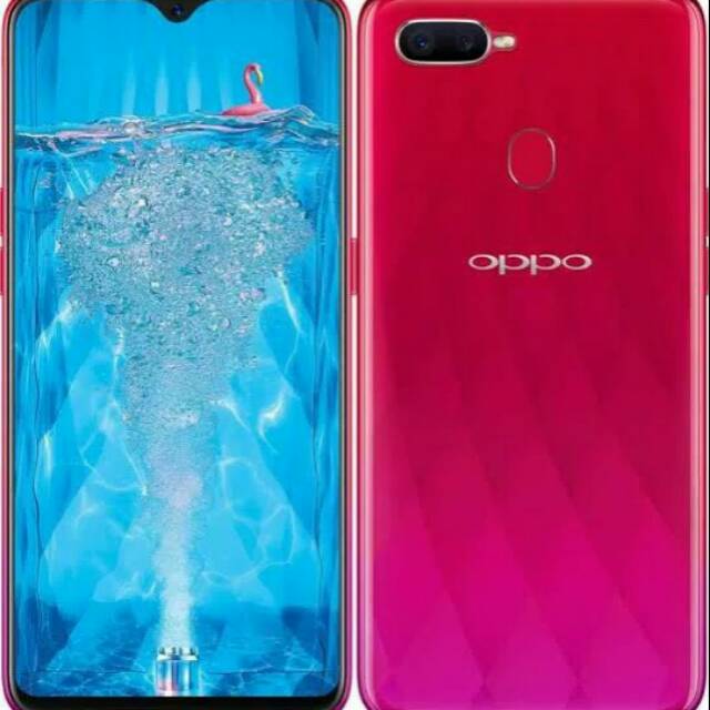 OPPO F9  4/64 GB