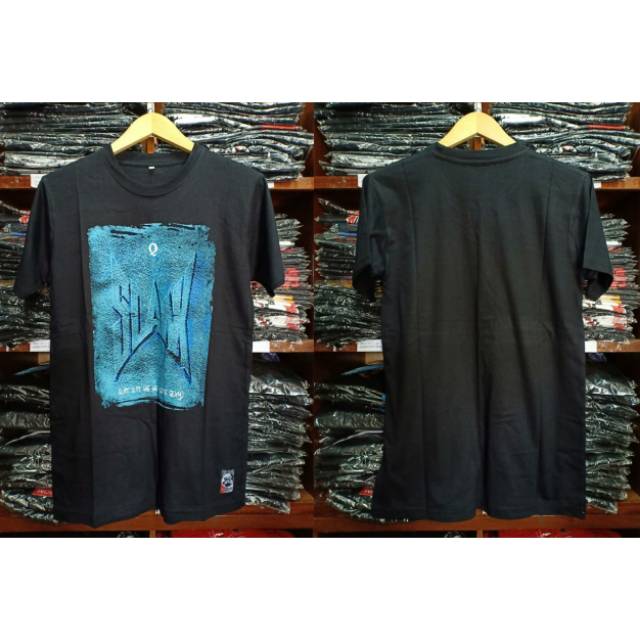 Baju distro slank