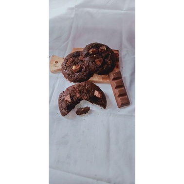 

Softcookies PROMO!!! untuk pembelian 2 soft cookies gratis 2 soft cookies mini version