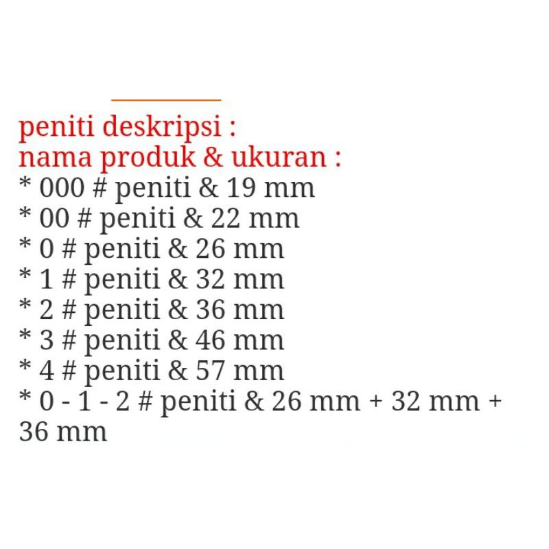 Peniti SUN. Size : 3.6 cm.Art: 02