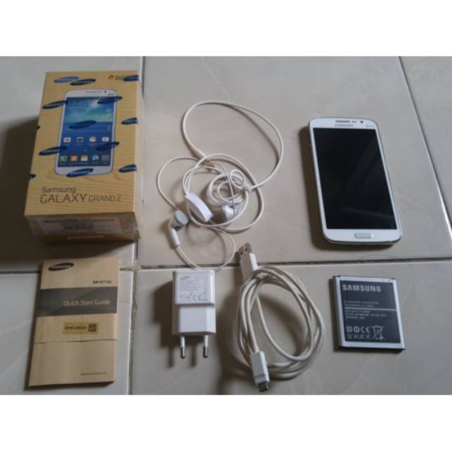 Hp samsung galaxy grand duos GT-19082