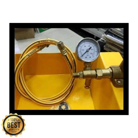 Test Pump Manual Alat Tes Kebocoran Pipa