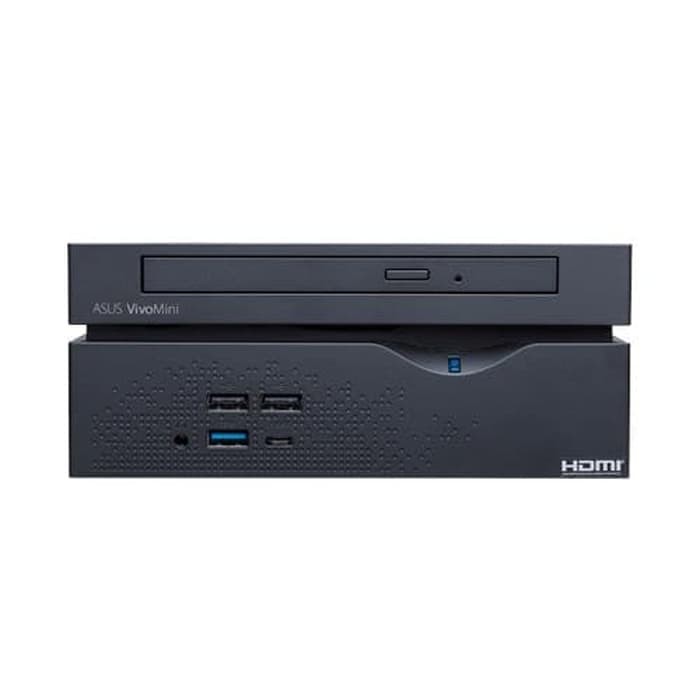 "ASUS VivoPC VC66-4400WLPLUS (Pentium G4400) (90MS00Y1-M05010)"