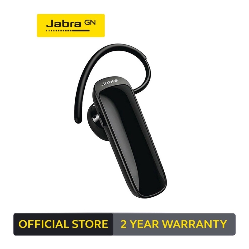 Jabra Talk 25 Original headset bluetooth Jabra Garansi Resmi