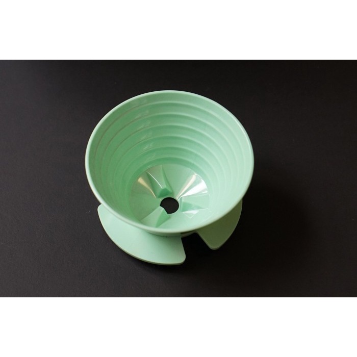 

DISKON - (BISA COD) April Plastic Brewer - Light Green