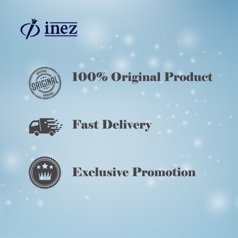 Inez Pure Scent