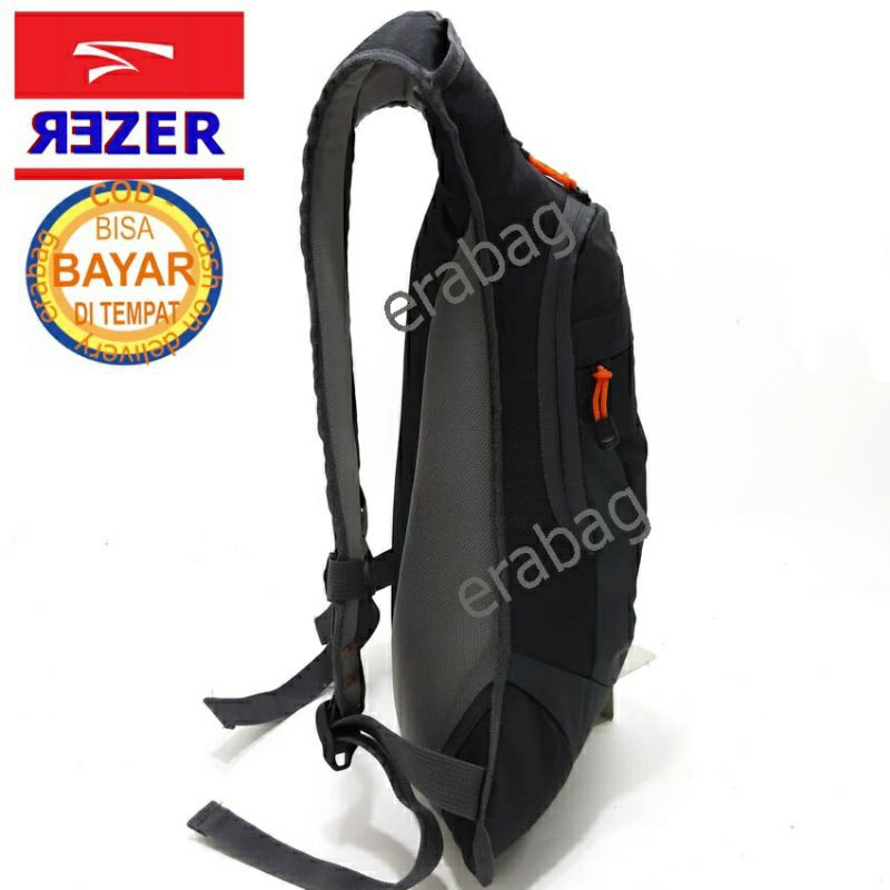 Tas Ransel Sepeda Rezer Backpack Mountain Bicycle Running Multi Warna 0850