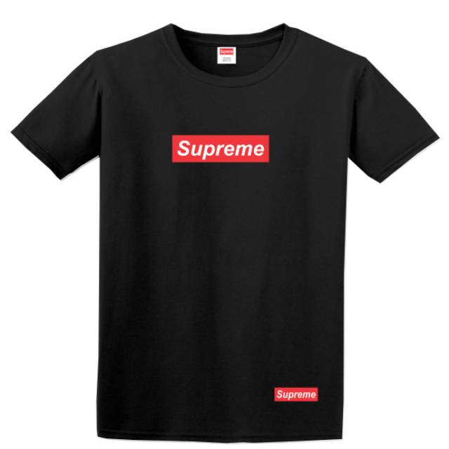 Kaos Supreme