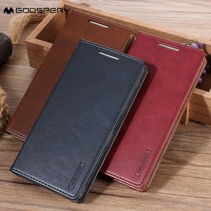 FLIP WALLET OPPO F7 F7 PLUS YOUTH COVER LEATHER FLIP COVER F7