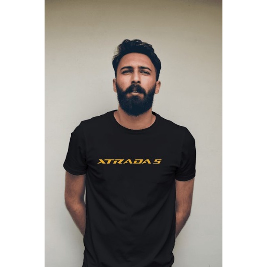 Kaos Baju XTRADA 5 Terbaru Terlaris Termurah