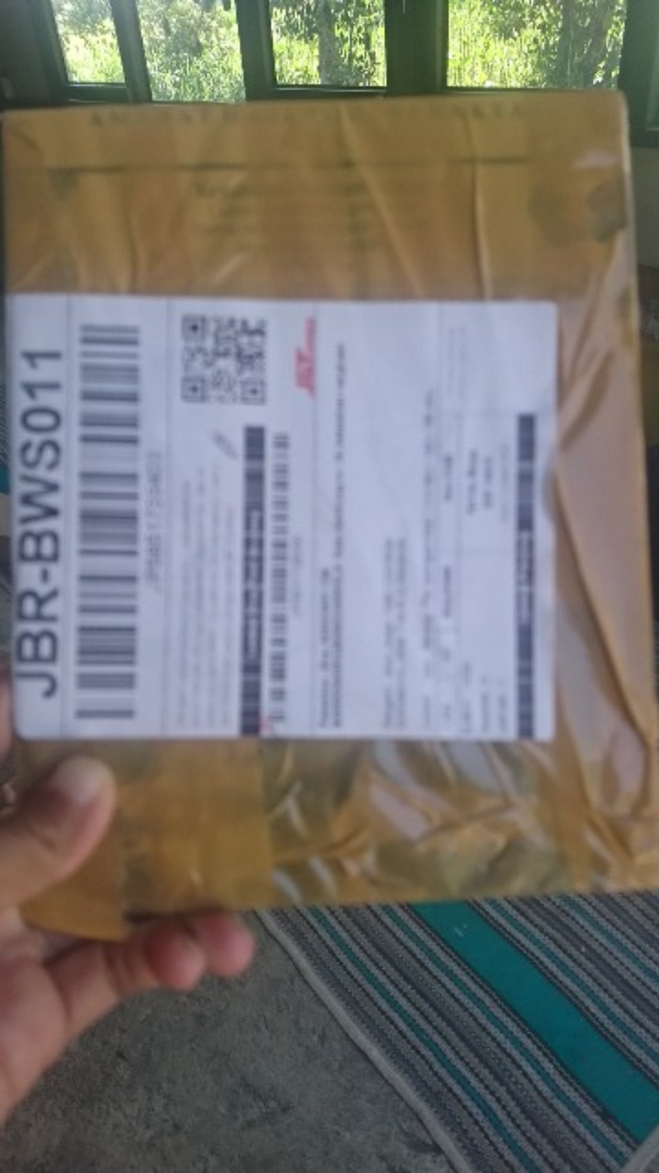 Plat Kuningan Tebal 1 Mm Lebar 140 X 180 Mm