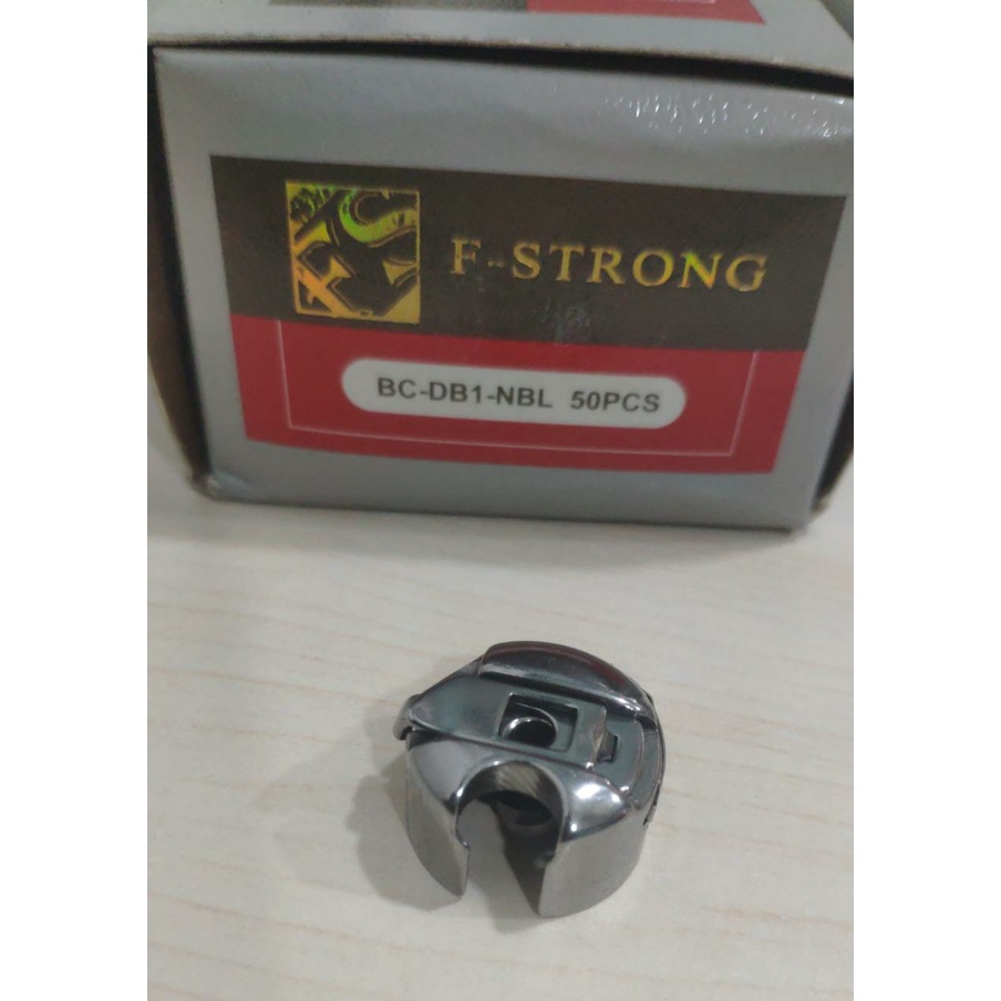 Sekoci / Bobbin Case Mesin Jahit Industri Jarum 1 - FS Per