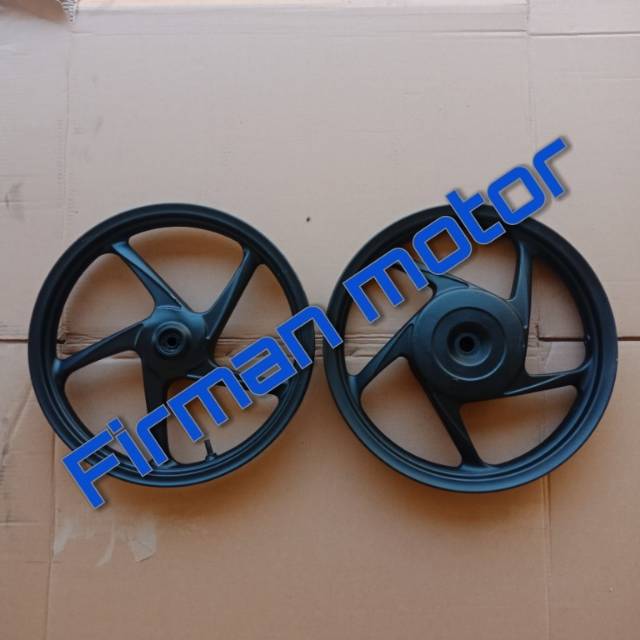 Velg racing beat karbu original