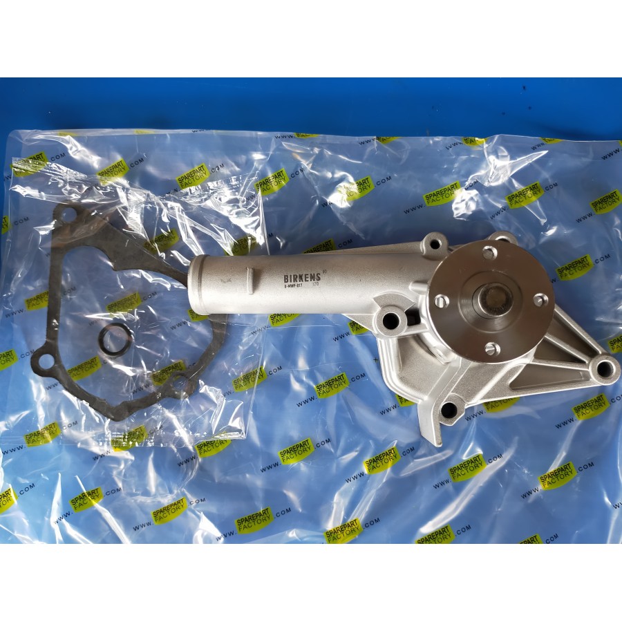 Water Pump Mitsubishi Kuda Bensin 1.6 merk Birkens