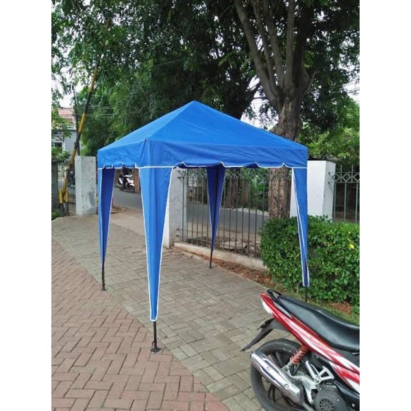 TENDA STAND BAZAR 2X2 MURAH
