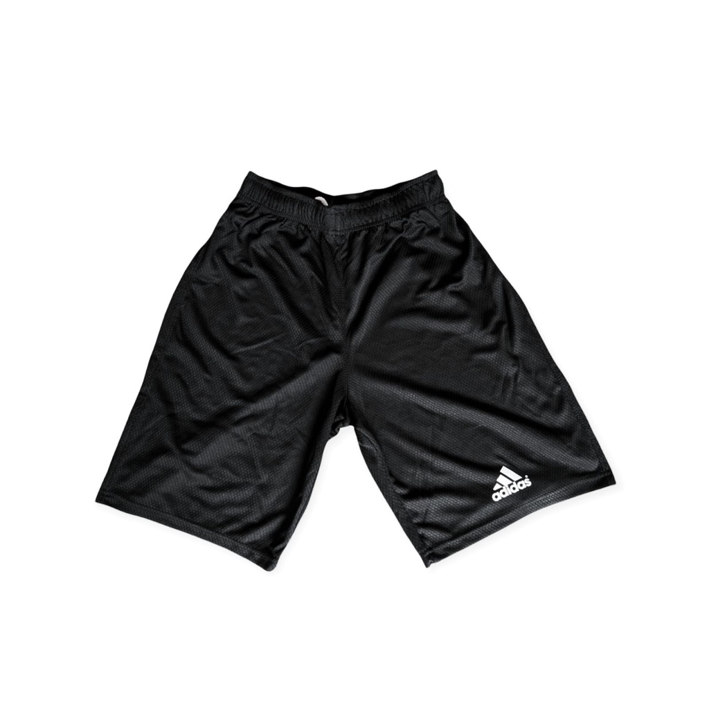 [GRADE ORI] CELANA KOLOR olahraga bola futsal running lari fitnes-ADIDAS