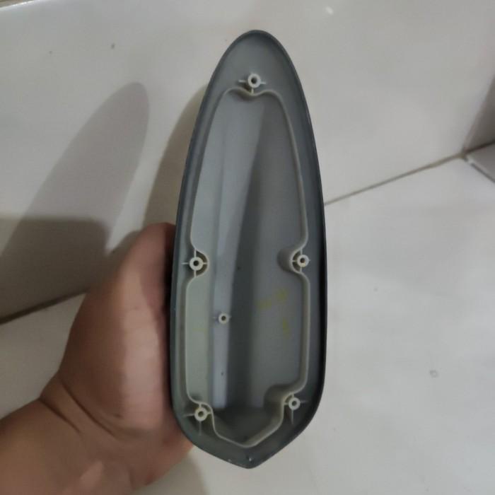 Cover Sharkfin Shark Fin Antena Toyota Rush Terios Original