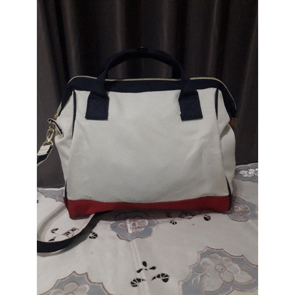 tas second ala anello