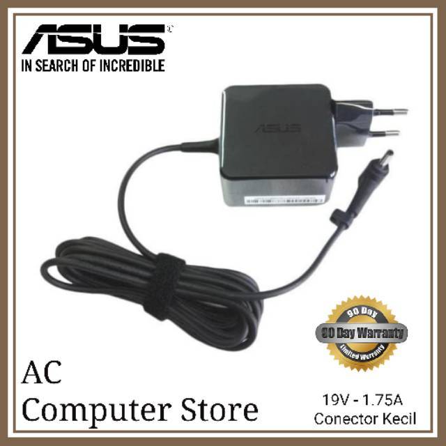 Charger casan laptop Asus X453 X453m X453ma X453s X453sa ORIGINAL