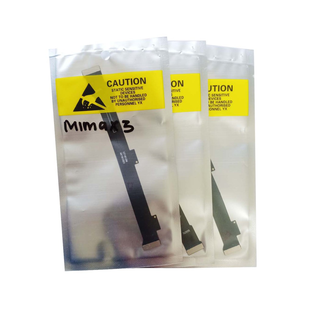 Flexibel Ui Board Xiaomi Mi Max 3 - Flexibel Mesin Charger Xiaomi Mi Max 3 Flexibel Board Mi Max 3