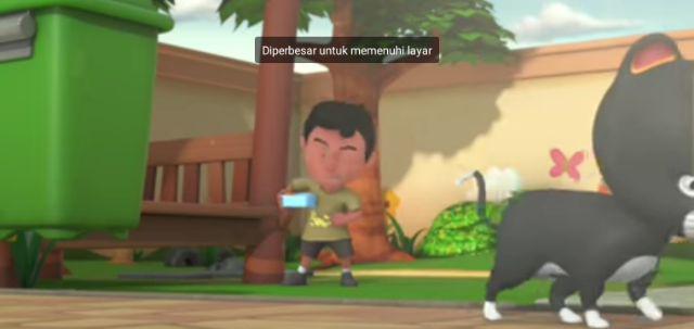 Tutup Panci Kaca Dengan Kaki, Diameter Kaki +/- 19.8 Cm (20 Cm) + Knop Oval Garis Hitam