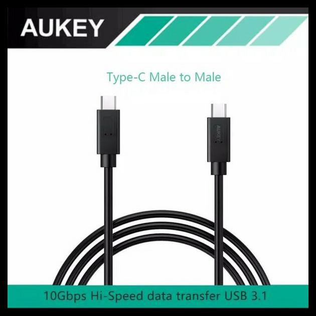 Kabel Charger Kabel Data Aukey Type C Charger Android Charger Iphone