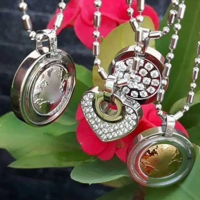 Pendant Series MCI