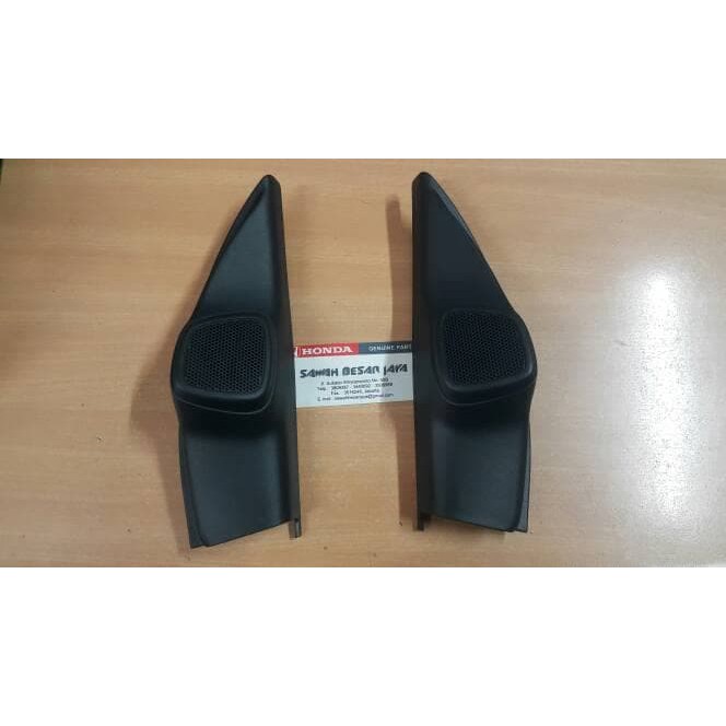 Aksesoris Mobil - Interior - Otomotif Housing / Tempat Tweeter / Speaker Mobilio Brio Rs Brv