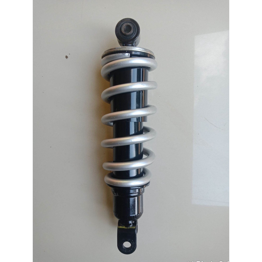 monoshock r15 v3 shock belakang r15 v3 silver