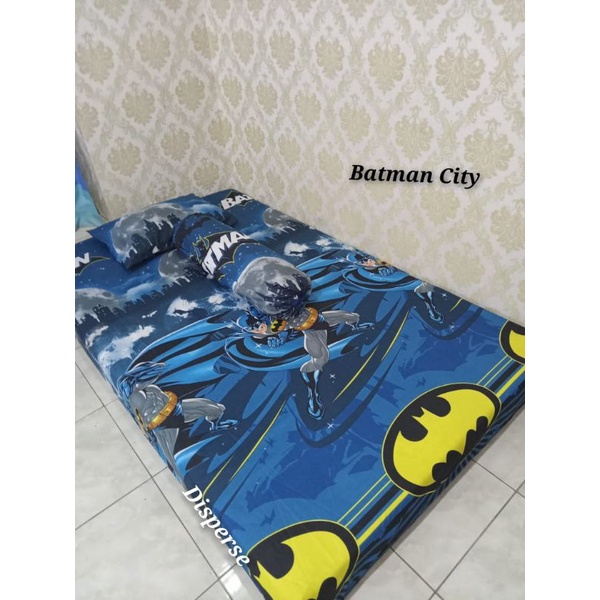 SPREI KARAKTER SUPERHERO / SPREI KARAKTER BATMAN / SPREI KARAKTER SPIDEEMAN / SPIDERMAN / BATMAN