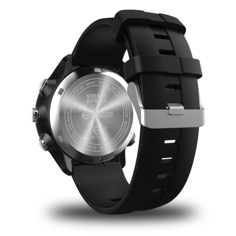 smart watch cr2430