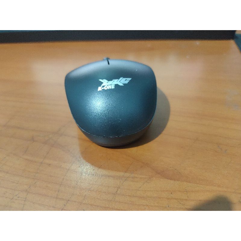 Mouse Wireless 1730 K-One USB 2.4 Ghz 1600DPI Good Quality mouse