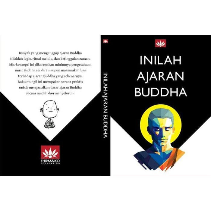 Murah Buku Buku Tanya Jawab - Inilah Ajaran Buddha