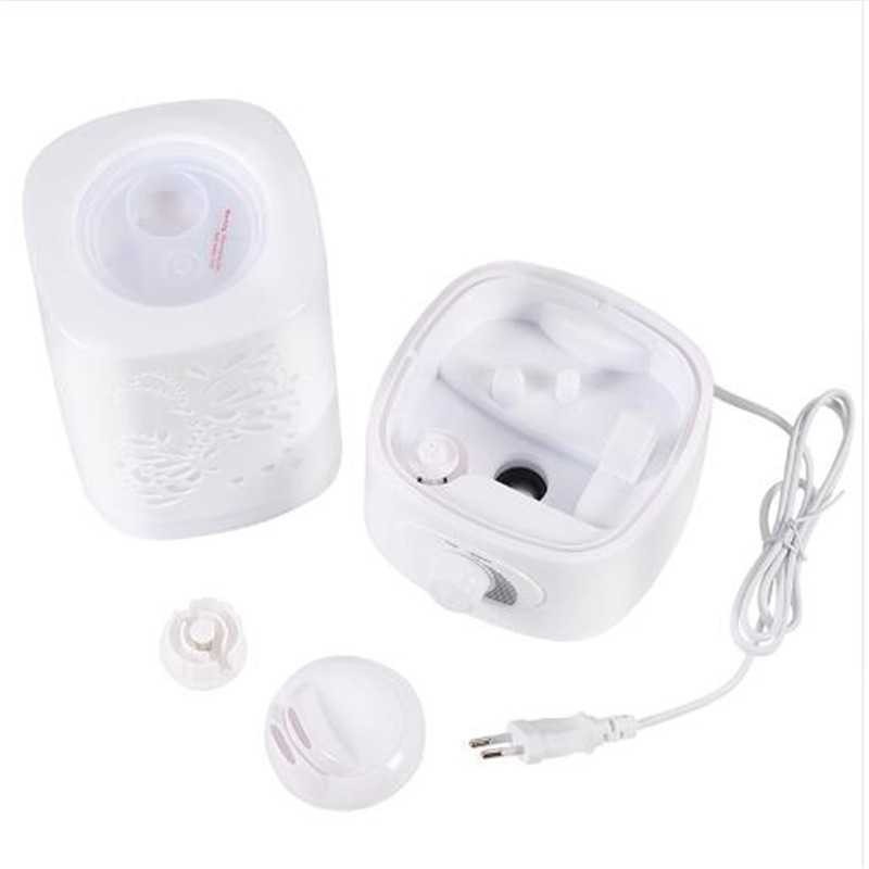 Taffware Aromatherapy RO 16 Air Humidifier 7 Color Light Pelembab Ruangan Aroma Therapy Hiasan Rumah