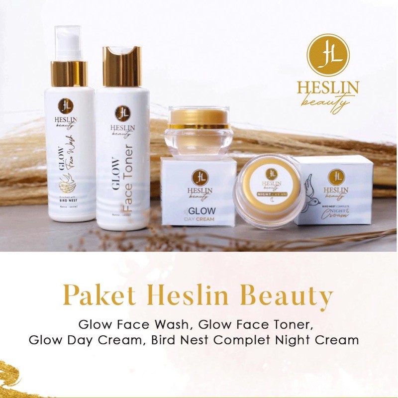 Heslin Beauty
