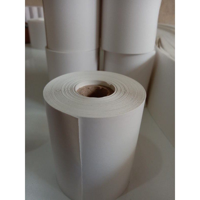 

Kertas Kasir Thermal Roll 80mm X 65mm